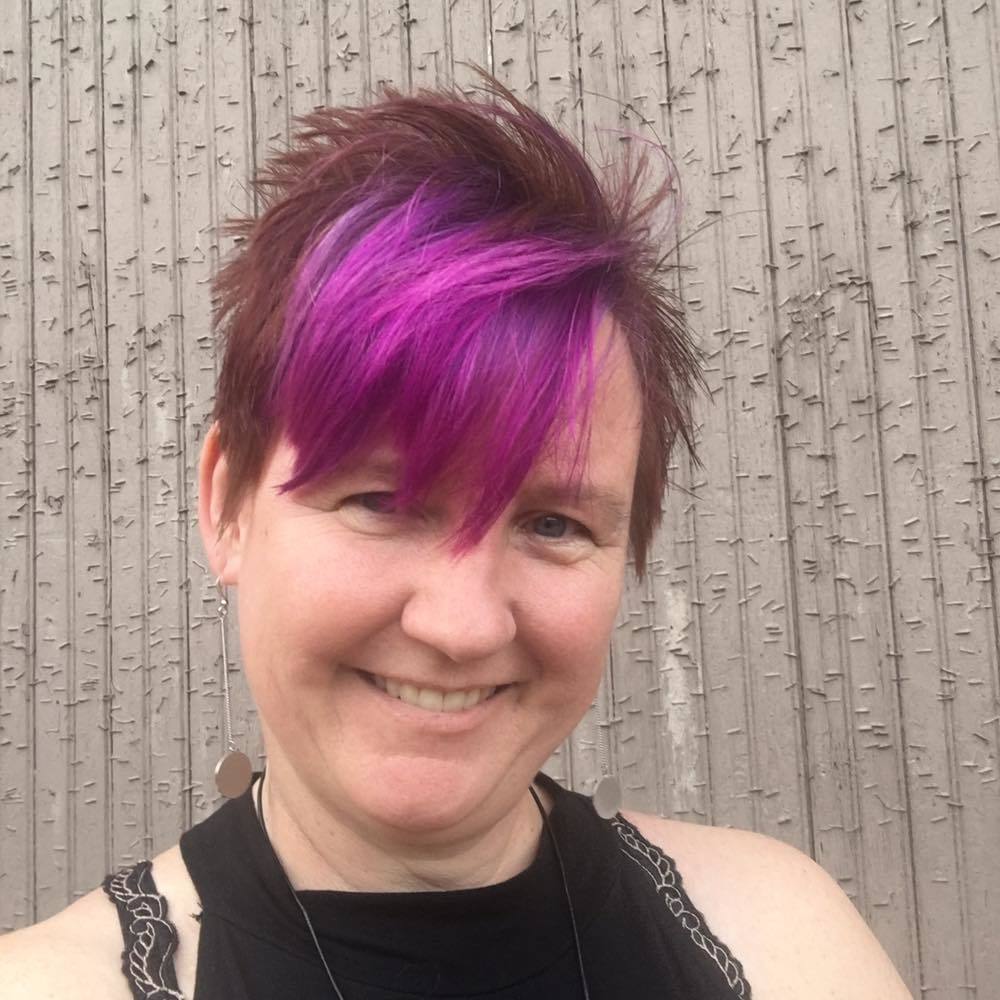 Meet your Posher, Jenny